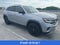 2022 Volkswagen Atlas Cross Sport 2.0T SE w/Technology