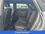 2022 Volkswagen Atlas Cross Sport 2.0T SE w/Technology