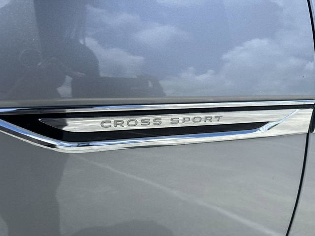 2022 Volkswagen Atlas Cross Sport 2.0T SE w/Technology