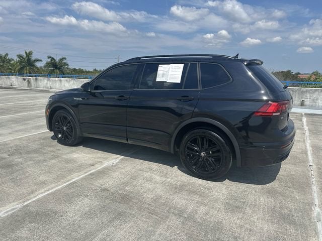 2021 Volkswagen Atlas Cross Sport 3.6L V6 SE w/Technology