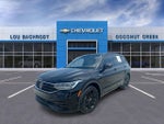 2021 Volkswagen Atlas Cross Sport 3.6L V6 SE w/Technology