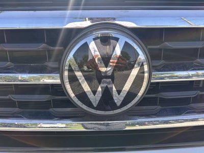 2022 Volkswagen Atlas 2.0T SE w/Technology