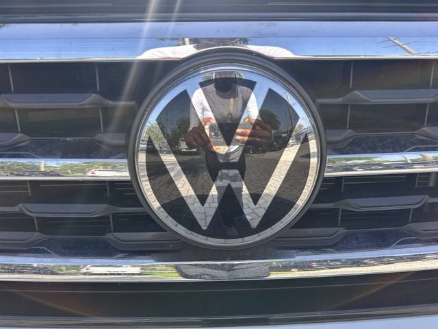 2022 Volkswagen Atlas 2.0T SE w/Technology