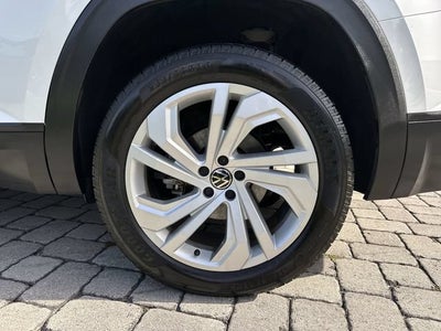 2022 Volkswagen Atlas 2.0T SE w/Technology