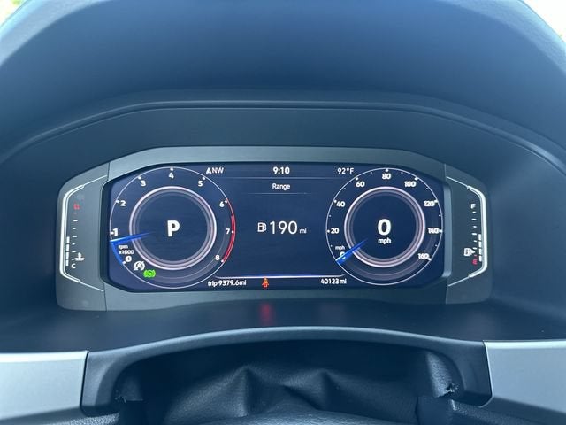 2022 Volkswagen Atlas 2.0T SE w/Technology