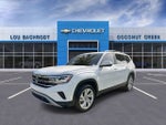 2022 Volkswagen Atlas 2.0T SE w/Technology