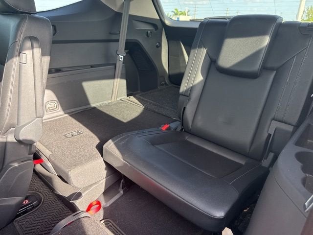 2019 Volkswagen Atlas 3.6L V6 SE w/Technology R-Line