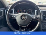 2019 Volkswagen Atlas 3.6L V6 SE w/Technology R-Line