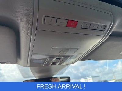 2019 Volkswagen Atlas 3.6L V6 SE w/Technology R-Line