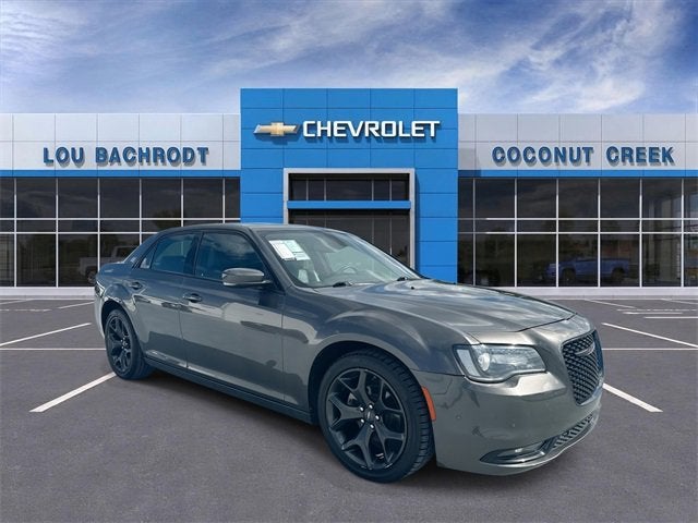 2023 Chrysler 300 300S