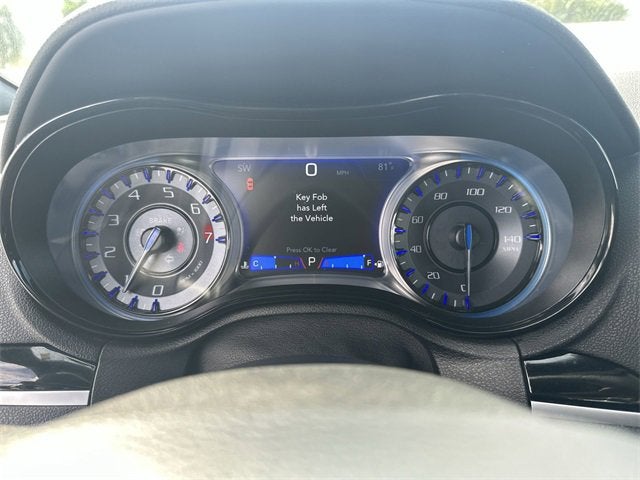 2023 Chrysler 300 300S