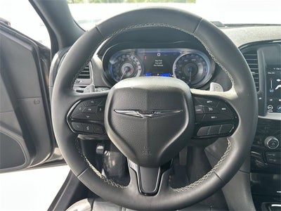 2023 Chrysler 300 300S