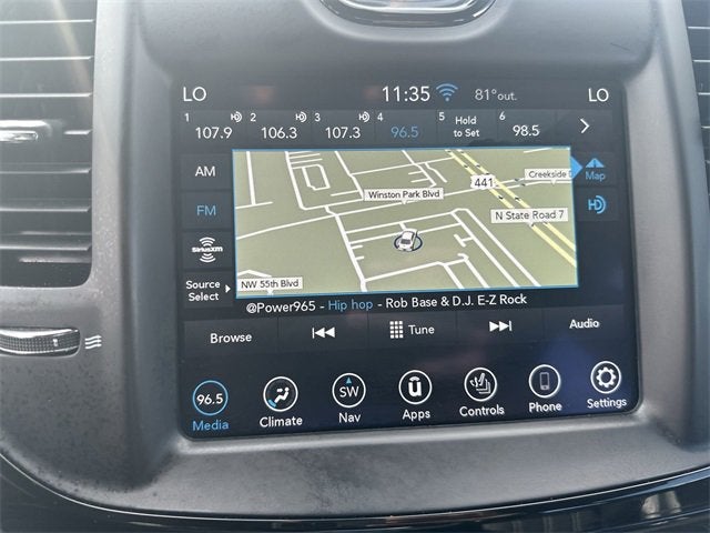 2023 Chrysler 300 300S