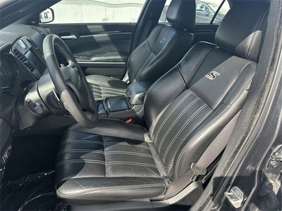 2023 Chrysler 300 300S