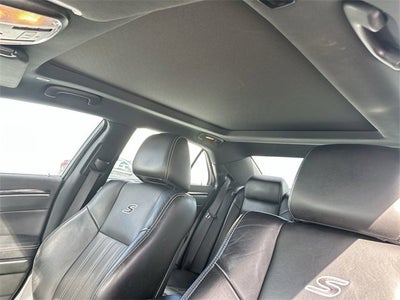 2023 Chrysler 300 300S