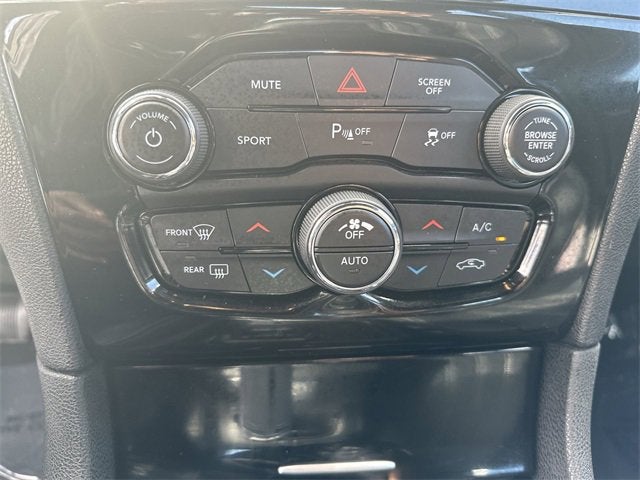 2023 Chrysler 300 300S