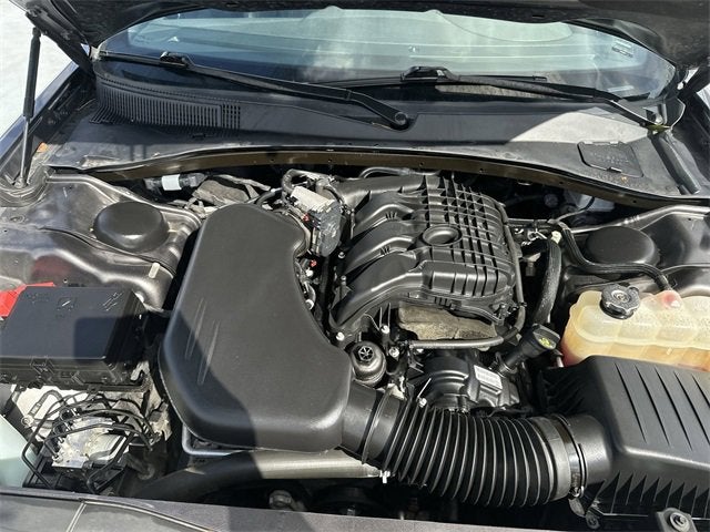 2023 Chrysler 300 300S