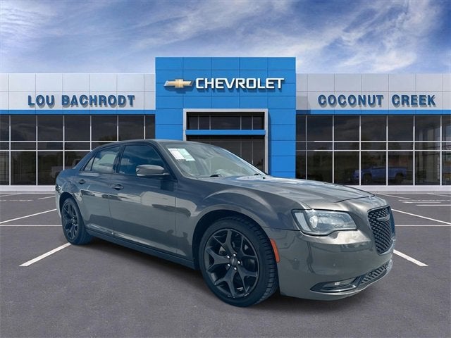2023 Chrysler 300 300S
