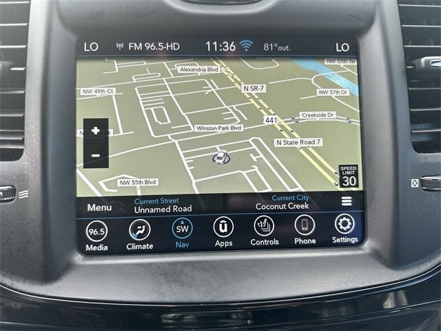 2023 Chrysler 300 300S