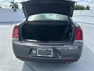 2023 Chrysler 300 300S