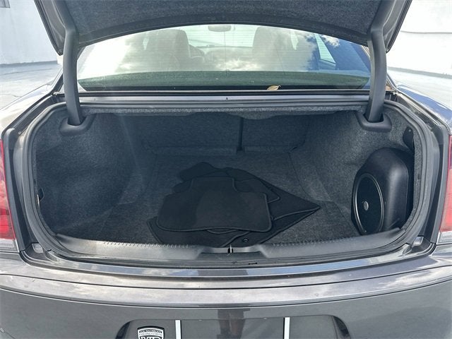 2023 Chrysler 300 300S