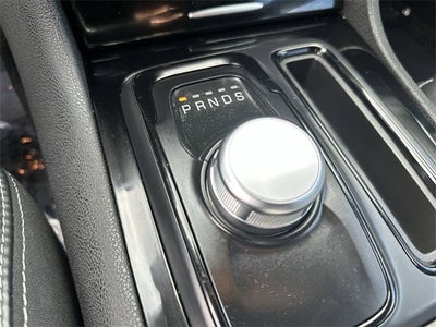 2023 Chrysler 300 300S