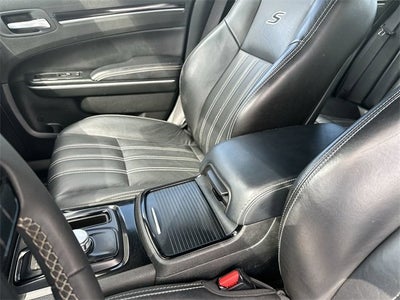 2023 Chrysler 300 300S