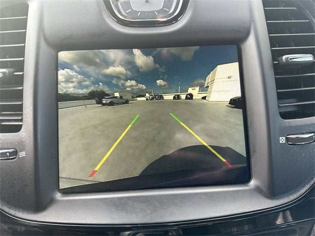 2023 Chrysler 300 300S