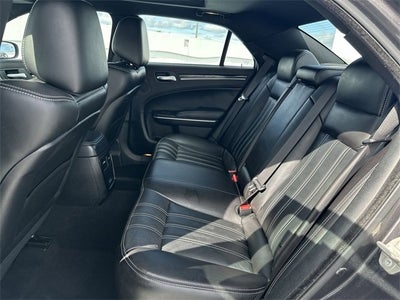 2023 Chrysler 300 300S