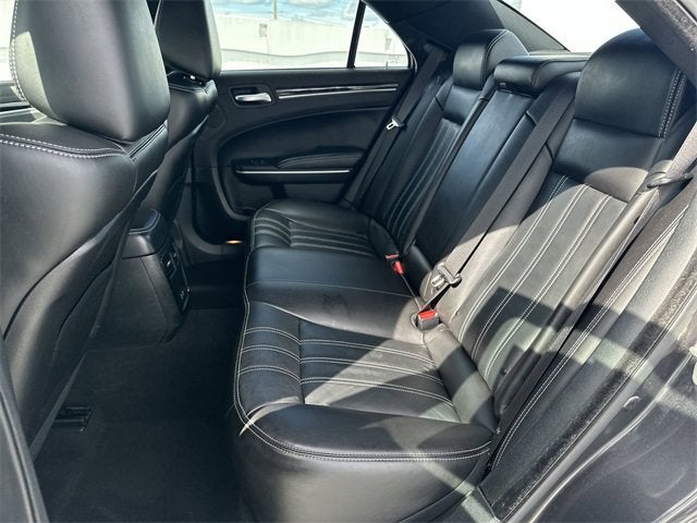 2023 Chrysler 300 300S