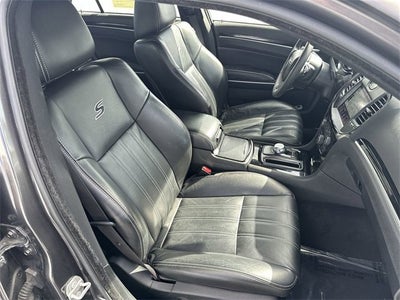 2023 Chrysler 300 300S