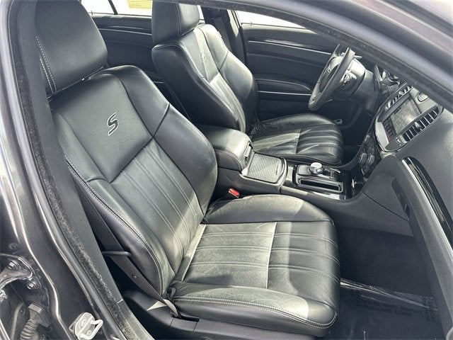 2023 Chrysler 300 300S