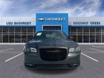 2023 Chrysler 300 300S