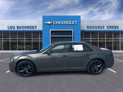 2023 Chrysler 300 300S