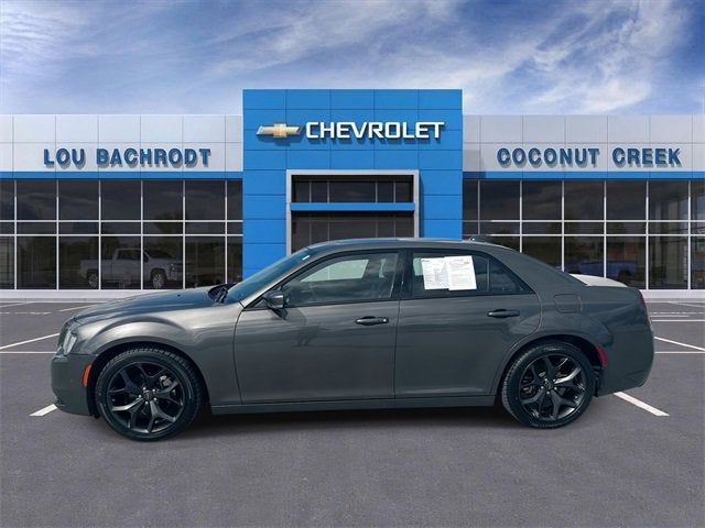 2023 Chrysler 300 300S