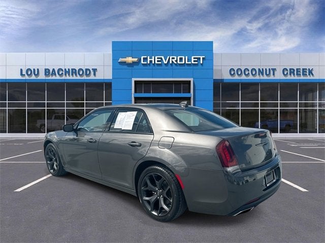2023 Chrysler 300 300S
