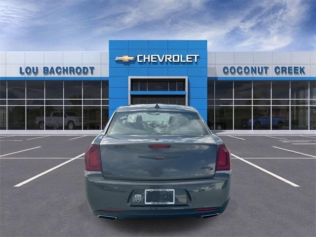 2023 Chrysler 300 300S