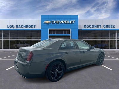 2023 Chrysler 300 300S
