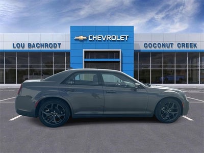 2023 Chrysler 300 300S