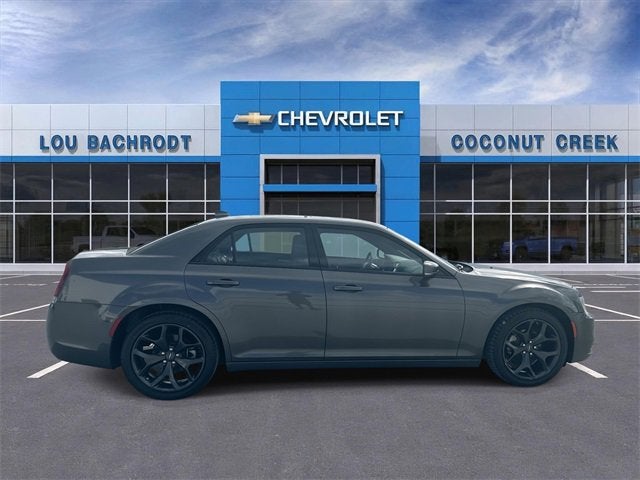 2023 Chrysler 300 300S