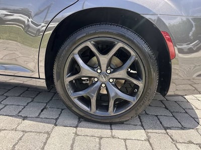 2023 Chrysler 300 300S