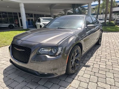 2023 Chrysler 300 300S