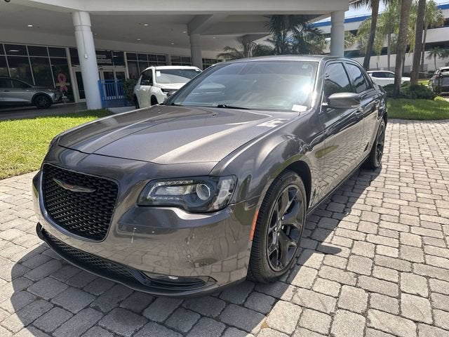 2023 Chrysler 300 300S