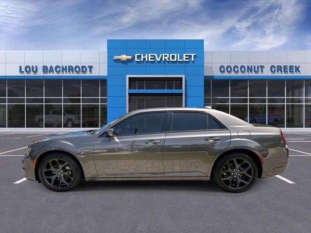 2023 Chrysler 300 300S