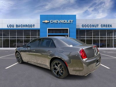 2023 Chrysler 300 300S