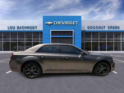 2023 Chrysler 300 300S