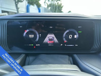 2025 Dodge Charger Daytona R/T