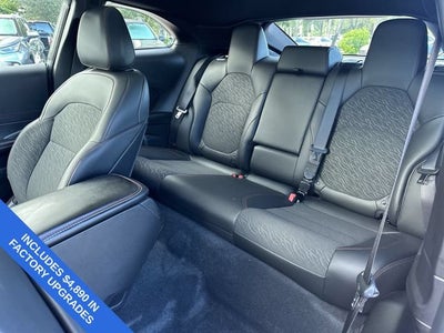 2025 Dodge Charger Daytona R/T