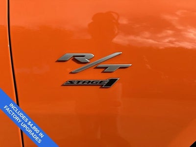2025 Dodge Charger Daytona R/T