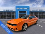 2025 Dodge Charger Daytona R/T